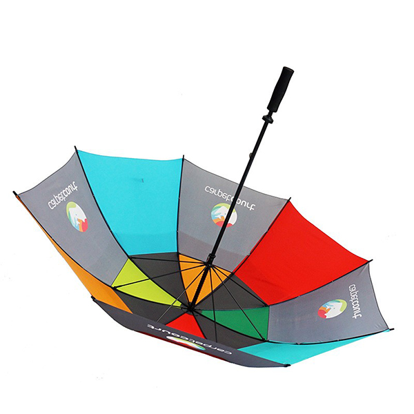 Vented Golf Umbrella